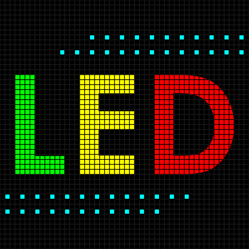 LED Scroller – LED Banner Mod APK 1.4.2 (Remove ads)(Unlocked)(Premium)