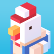 Crossy Road MOD APK 7.3.0 [Unlimited money]