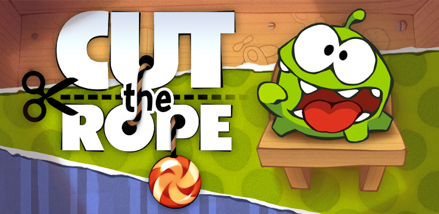 Cut the Rope MOD APK 3.72.0 [Unlocked]