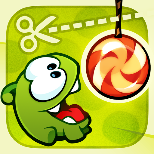 Cut the Rope MOD APK 3.72.0 [Unlocked]