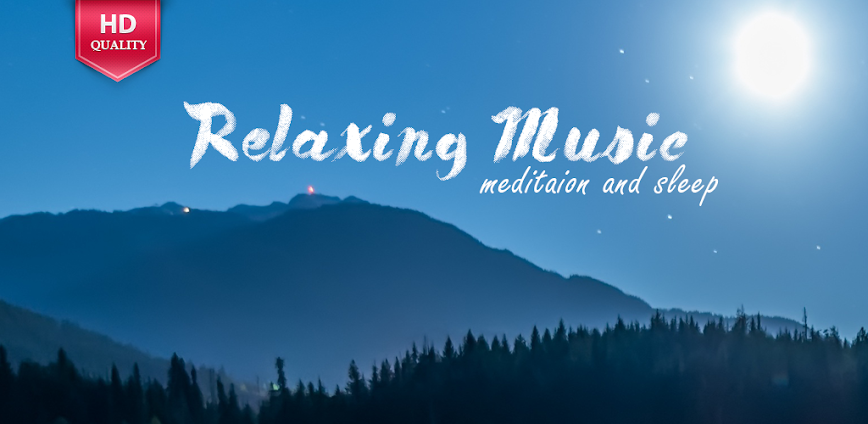 Download Relaxing Music: Sleep Sounds Mod APK 12.1 – (Unlocked,Pro)