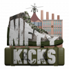 Nifty Kicks Factory