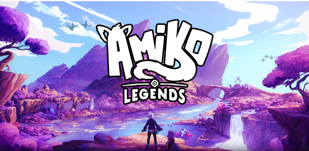 Amiko Legends