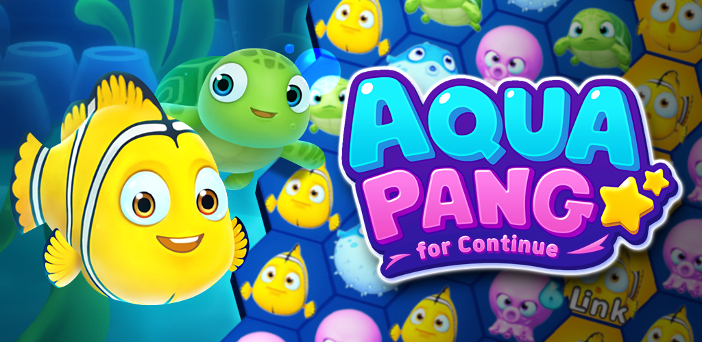 AQUAPANG for Continue