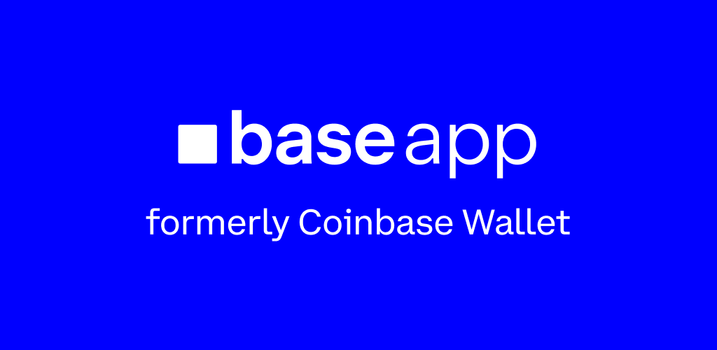 Base: formerly Coinbase Wallet