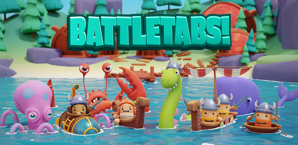 BattleTabs: PvP Community