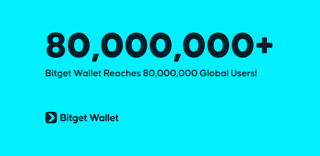 Bitget Wallet: Crypto, Bitcoin