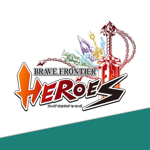BRAVE FRONTIER HEROES App – BF