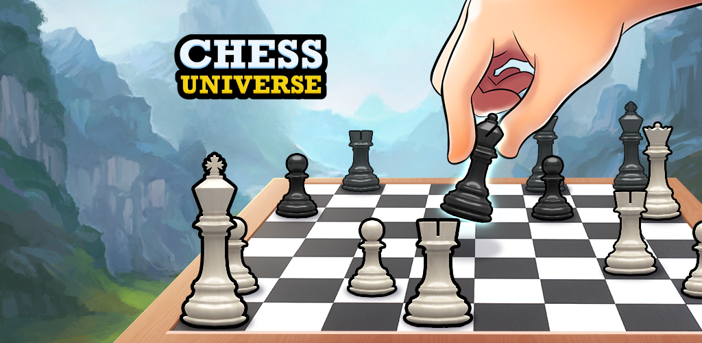 Chess Universe: Play Online