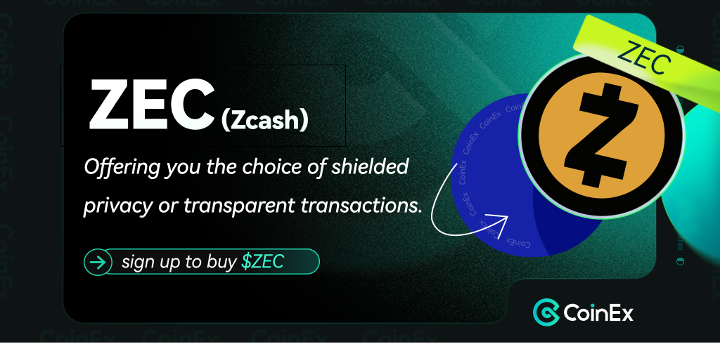 CoinEx: Buy Bitcoin & Crypto