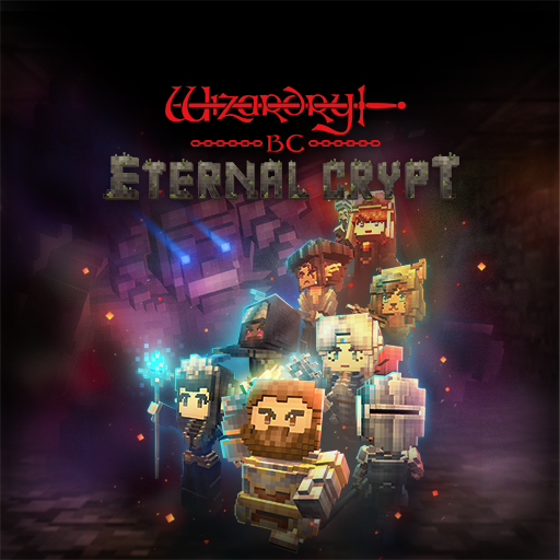 Eternal Crypt – Wizardry BC –