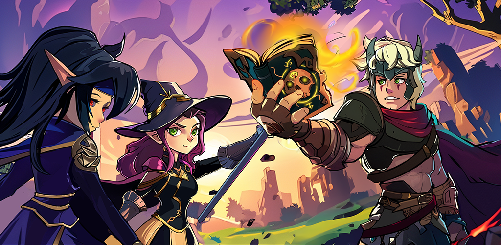 Forest Knight – NFT RPG