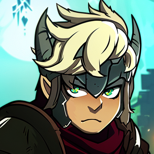 Forest Knight – NFT RPG