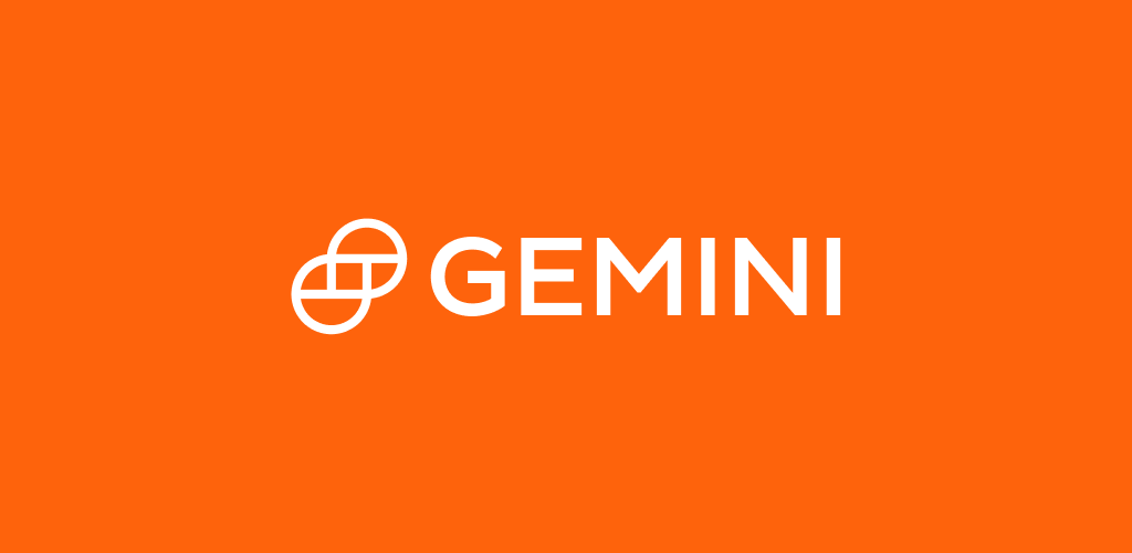 Gemini Exchange & Credit Card