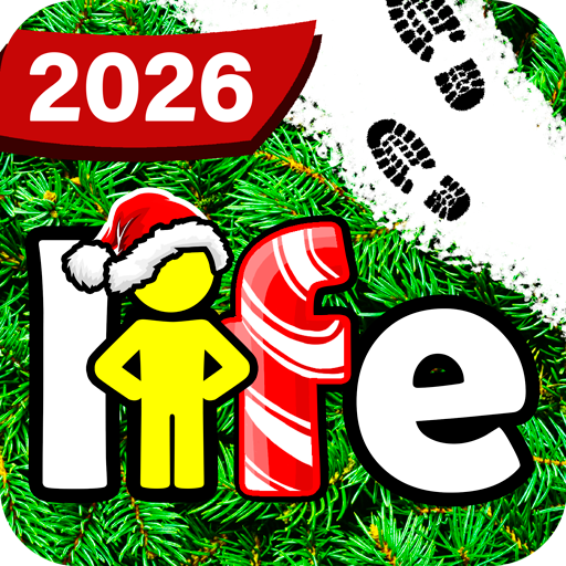 Life2App – Map my walk game