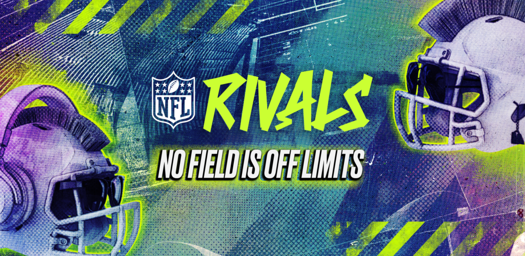 NFL Rivals 26 Mobile Football