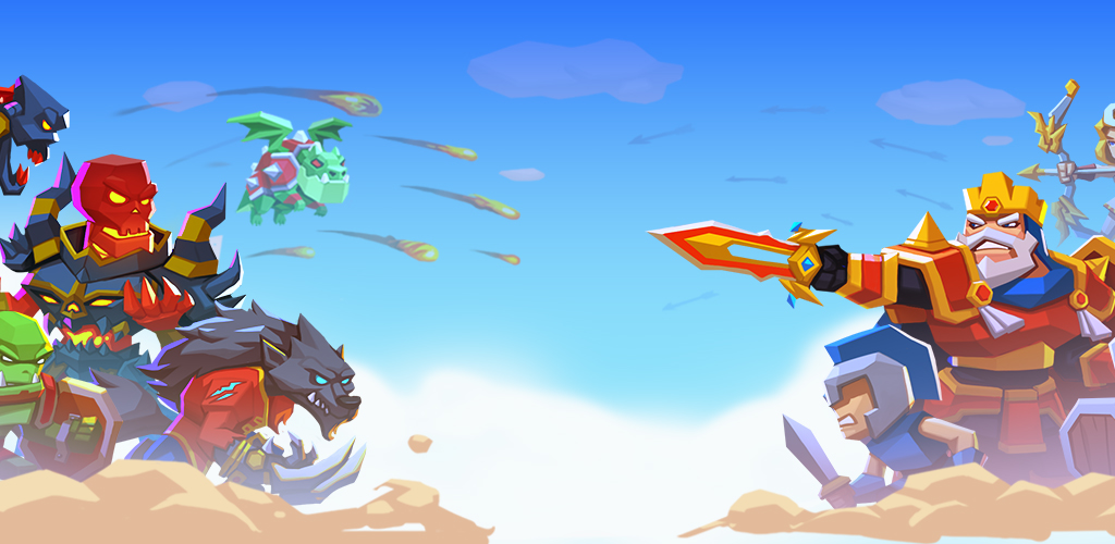 Pocket Battles: NFT War