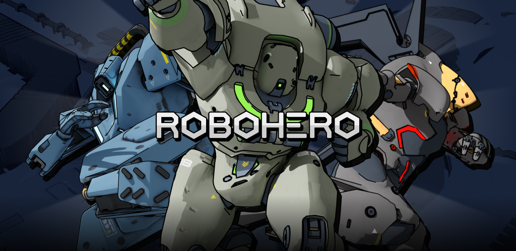 RoboHero Tactics