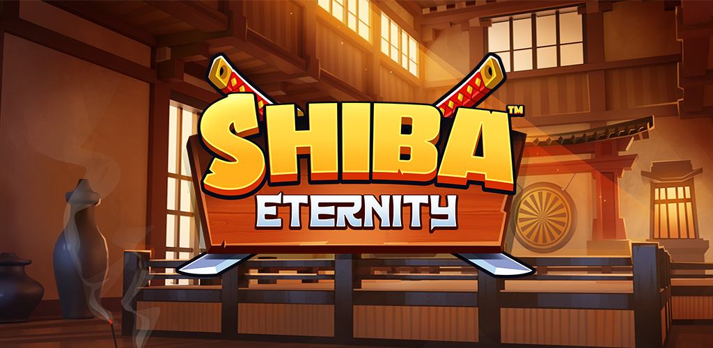 Shiba Eternity™ – Card Battle